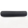 Eezer Products 1.125in X 6in X .125in Black Handle Grip, Vinyl Foam 100250